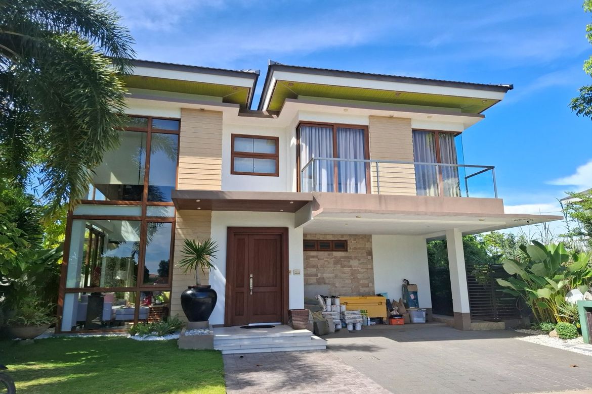 5 Bedroom House for Sale in Amara, Jubay, Liloan, Cebu