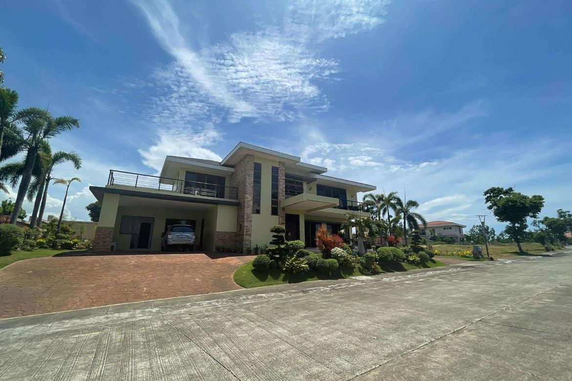 5 Bedroom House for Sale in Amara, Jubay, Liloan, Cebu – photo 2