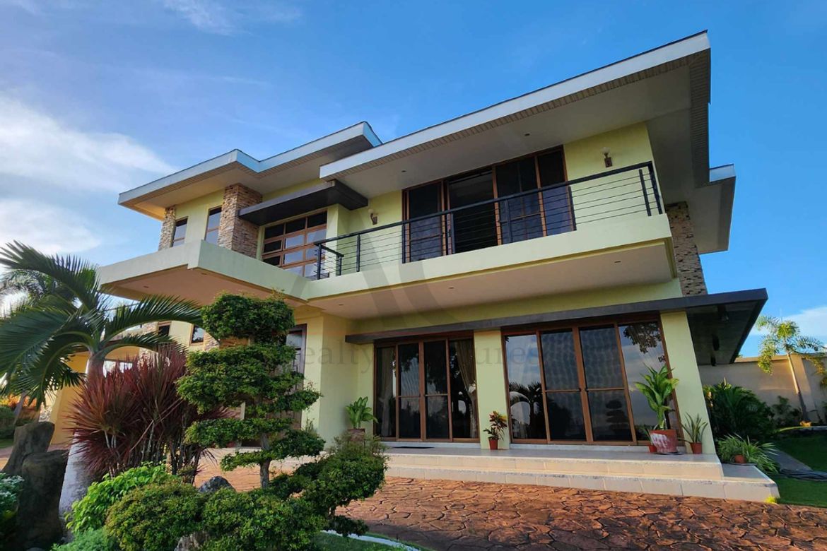 5 Bedroom House for Sale in Amara, Jubay, Liloan, Cebu