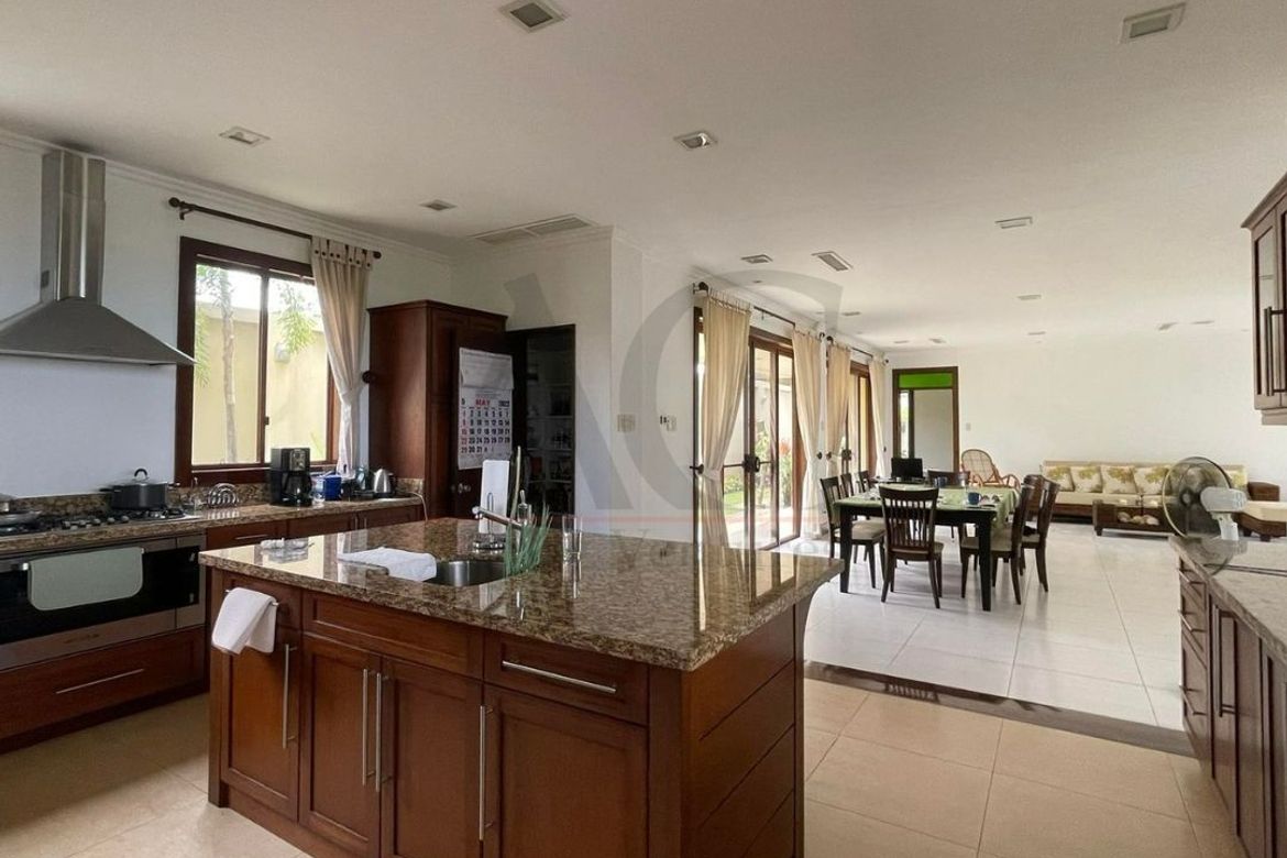 5 Bedroom House for Sale in Amara, Jubay, Liloan, Cebu – photo 4
