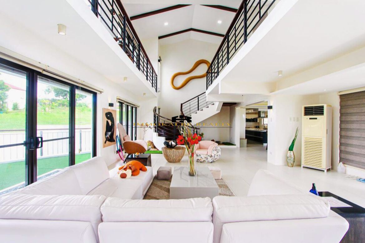 5 Bedroom House for Sale in Amara, Jubay, Liloan, Cebu – photo 2