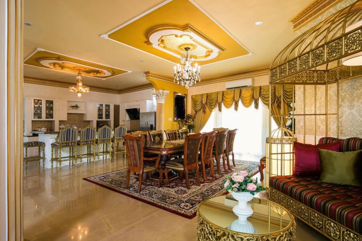 5 Bedroom House for Sale in Amsic, Angeles, Pampanga – photo 4