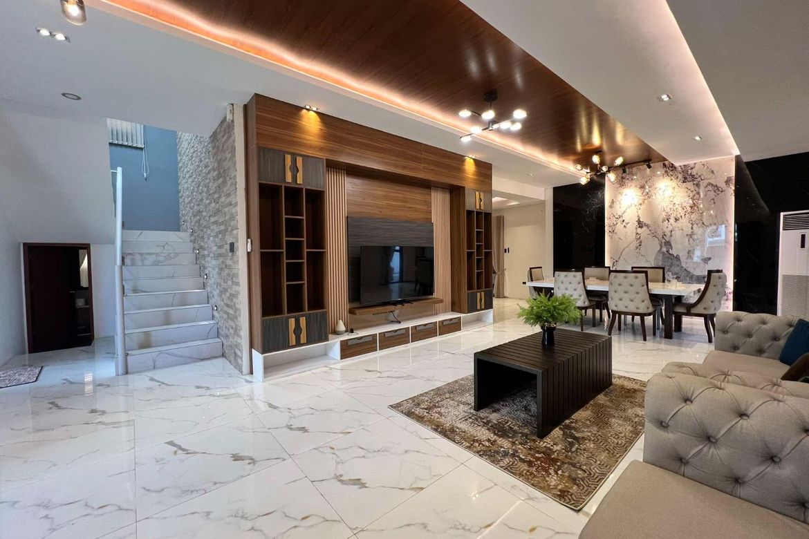 5 Bedroom House for Sale in Amsic, Angeles, Pampanga – photo 4