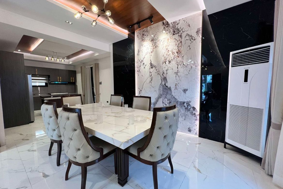 5 Bedroom House for Sale in Amsic, Angeles, Pampanga – photo 5