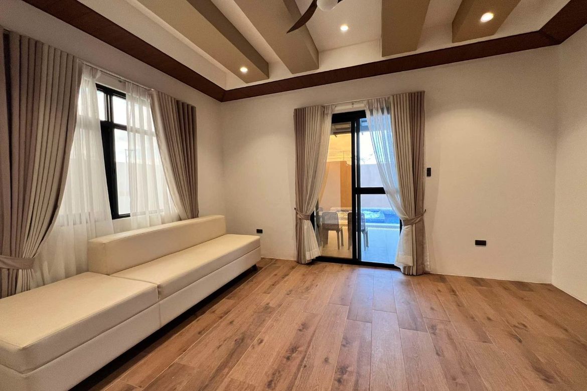 5 Bedroom House for Sale in Amsic, Angeles, Pampanga – photo 7