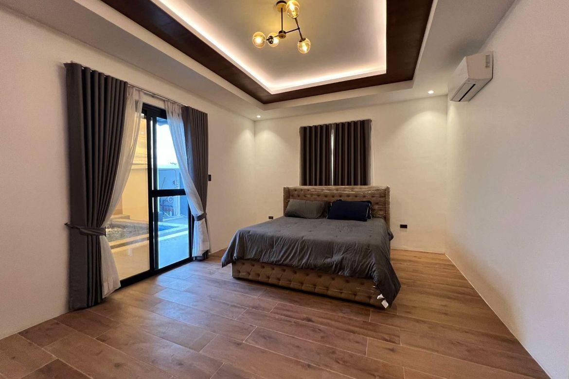 5 Bedroom House for Sale in Amsic, Angeles, Pampanga – photo 8