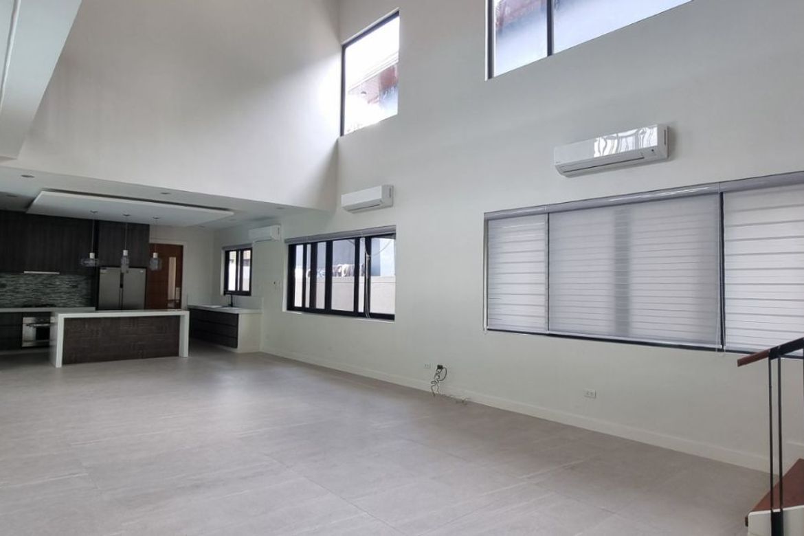 5 Bedroom House for Sale in Amsic, Angeles, Pampanga – photo 2