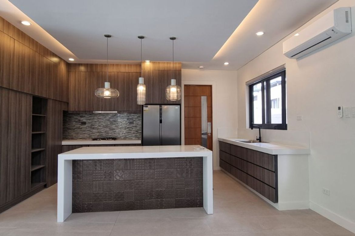 5 Bedroom House for Sale in Amsic, Angeles, Pampanga – photo 6