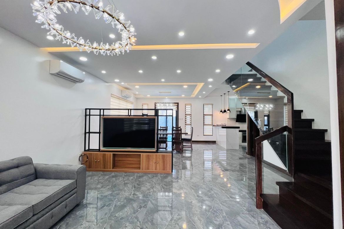 5 Bedroom House for Sale in Amsic, Angeles, Pampanga – photo 3