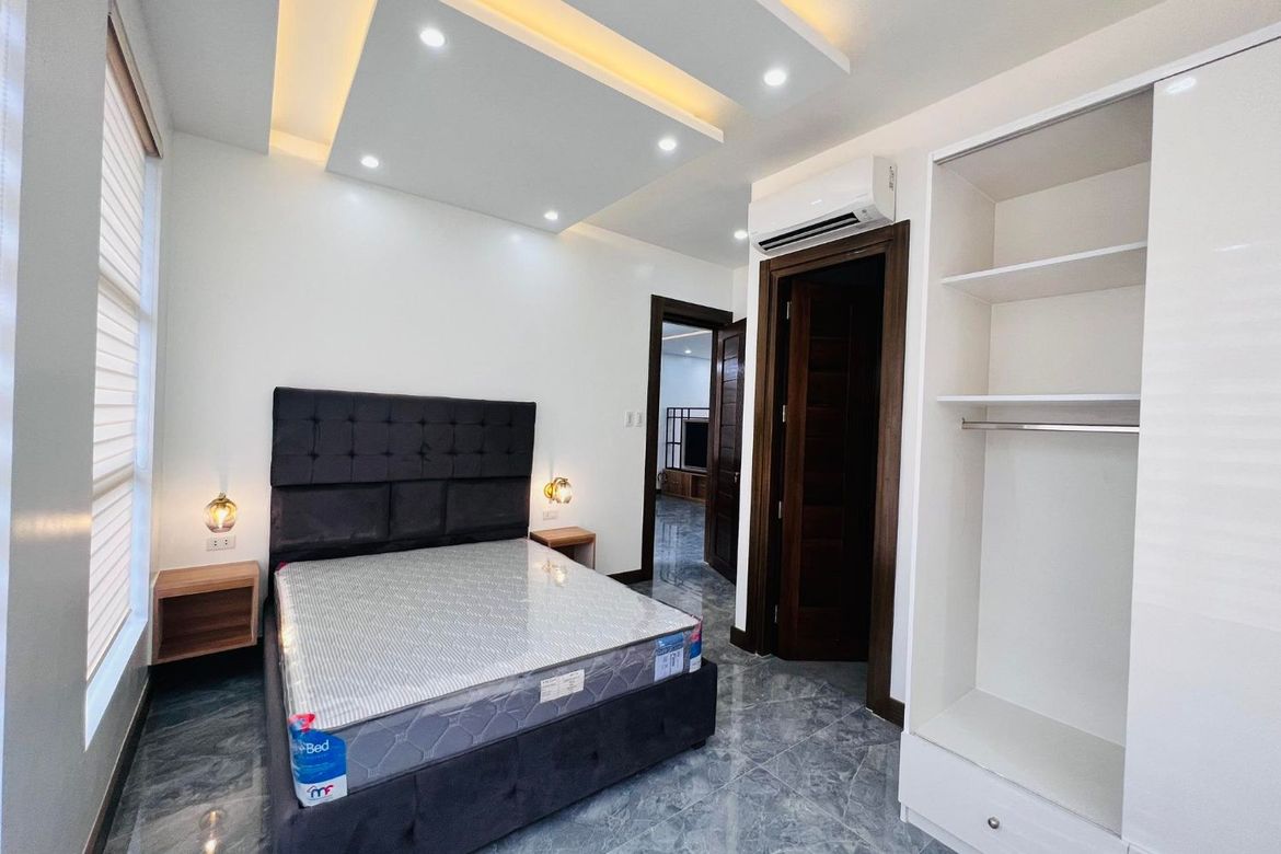 5 Bedroom House for Sale in Amsic, Angeles, Pampanga – photo 4
