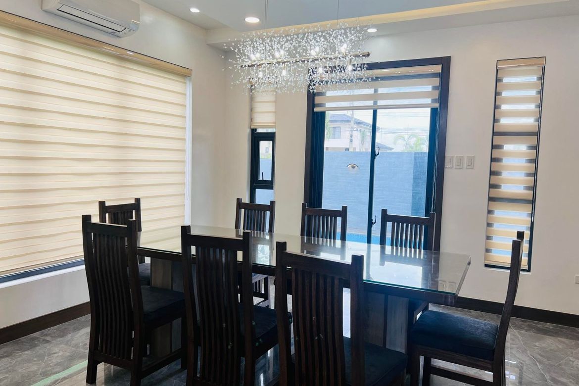 5 Bedroom House for Sale in Amsic, Angeles, Pampanga – photo 5