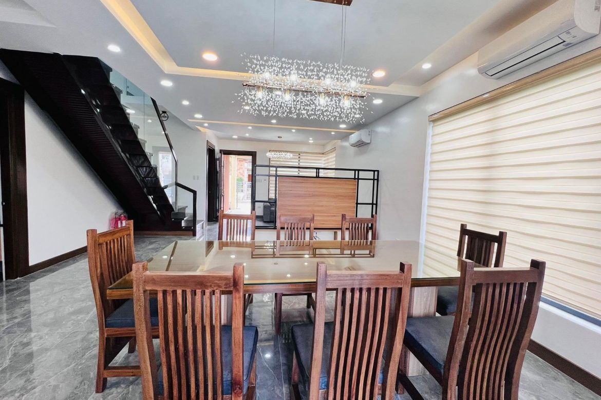 5 Bedroom House for Sale in Amsic, Angeles, Pampanga – photo 6