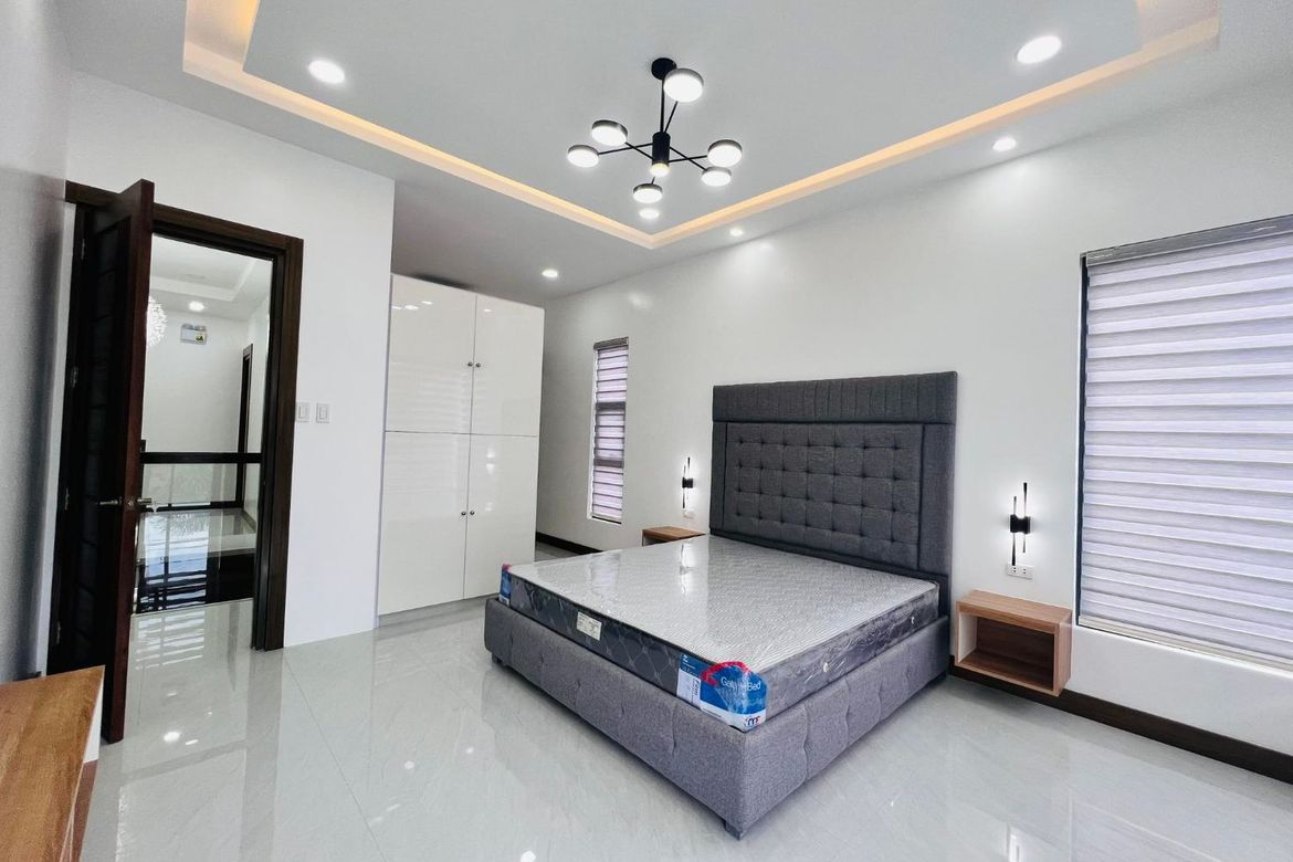 5 Bedroom House for Sale in Amsic, Angeles, Pampanga – photo 7