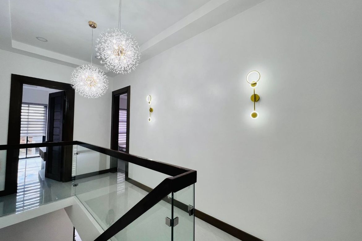 5 Bedroom House for Sale in Amsic, Angeles, Pampanga – photo 8