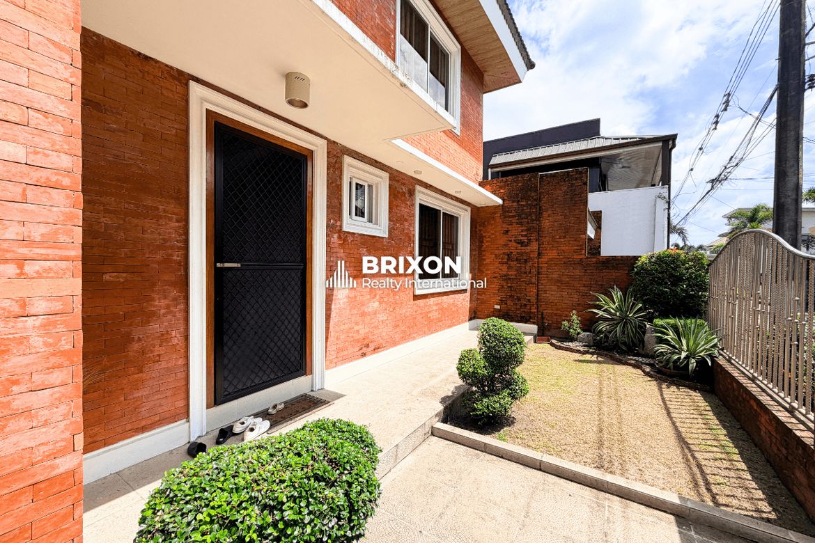 5 Bedroom House for Sale in Amsic, Angeles, Pampanga – photo 5