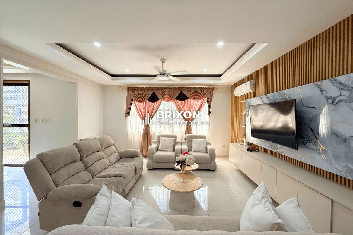 5 Bedroom House for Sale in Amsic, Angeles, Pampanga – photo 7