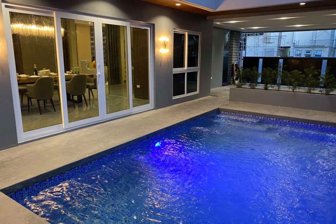 5 Bedroom House for Sale in Amsic, Angeles, Pampanga – photo 2