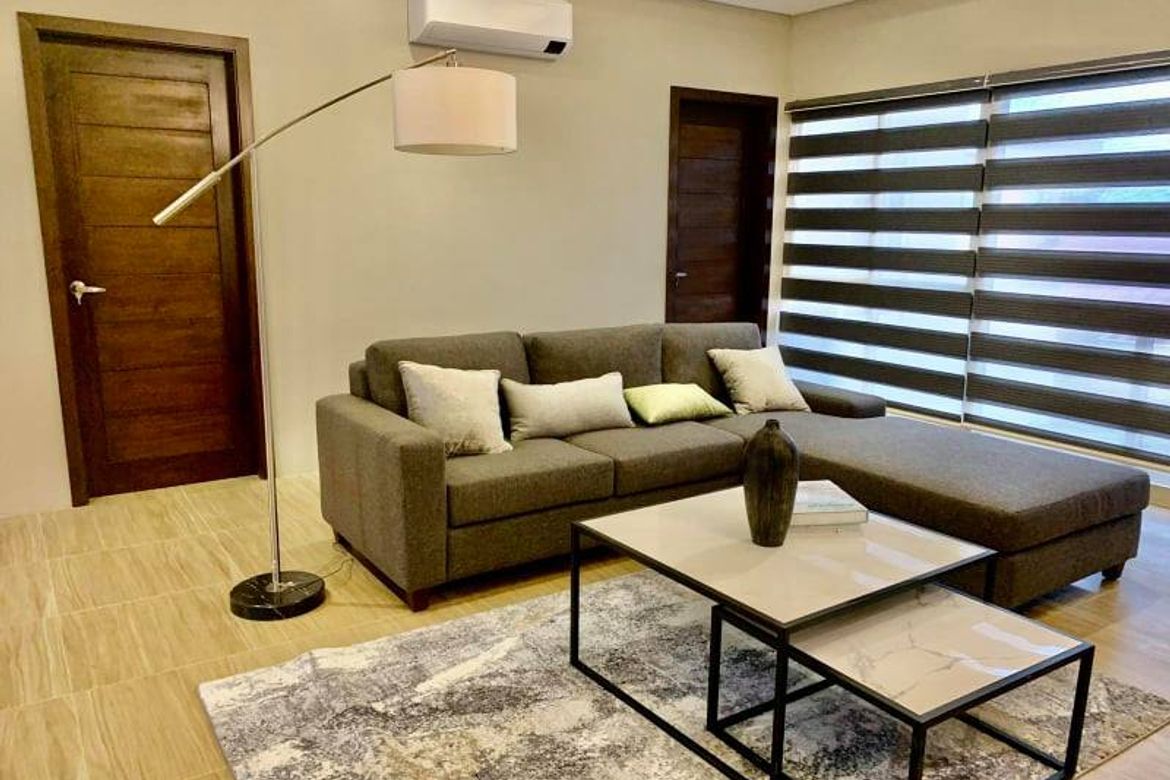 5 Bedroom House for Sale in Amsic, Angeles, Pampanga – photo 3