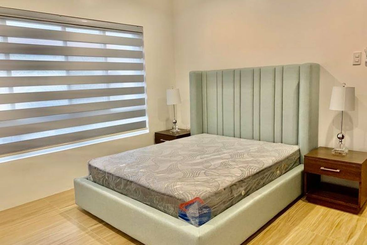5 Bedroom House for Sale in Amsic, Angeles, Pampanga – photo 4
