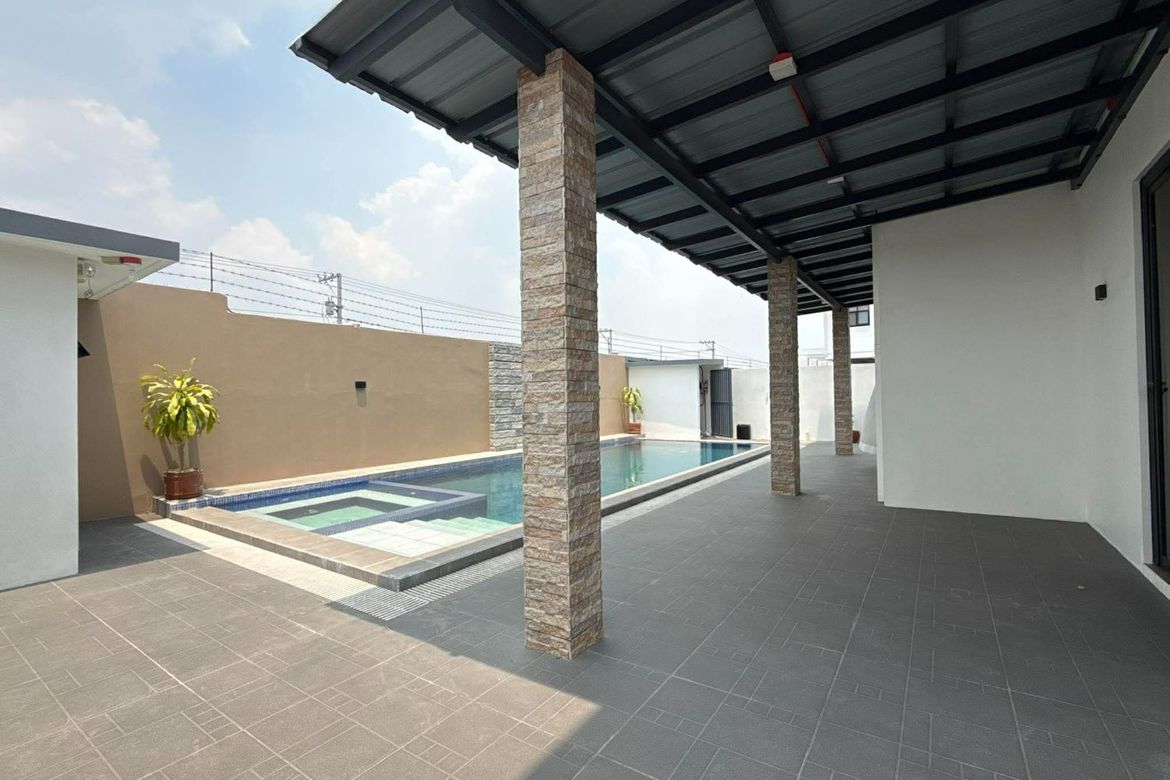 5 Bedroom House for Sale in Amsic, Angeles, Pampanga – photo 2