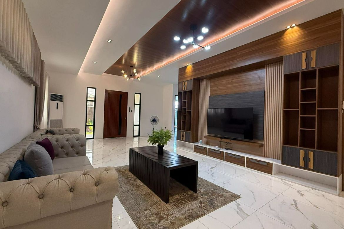 5 Bedroom House for Sale in Amsic, Angeles, Pampanga – photo 4