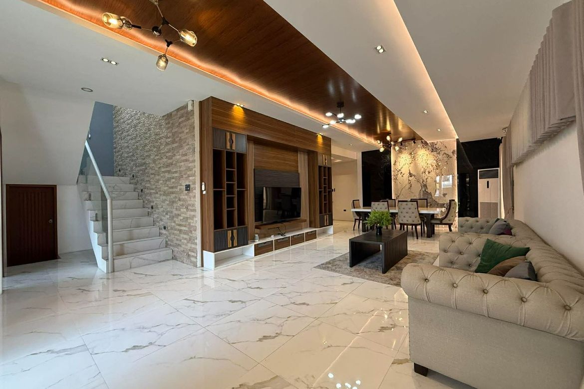 5 Bedroom House for Sale in Amsic, Angeles, Pampanga – photo 5