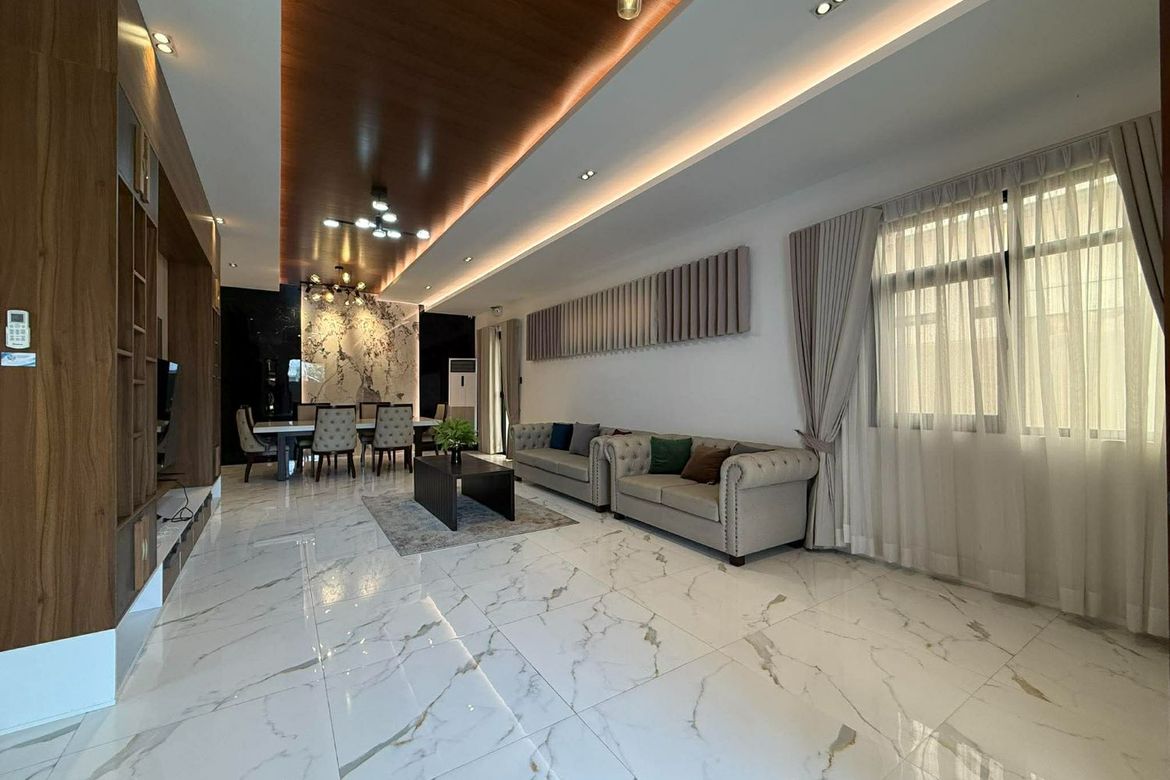 5 Bedroom House for Sale in Amsic, Angeles, Pampanga – photo 6