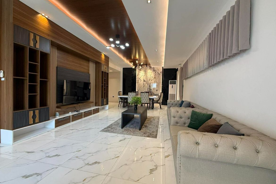 5 Bedroom House for Sale in Amsic, Angeles, Pampanga – photo 7