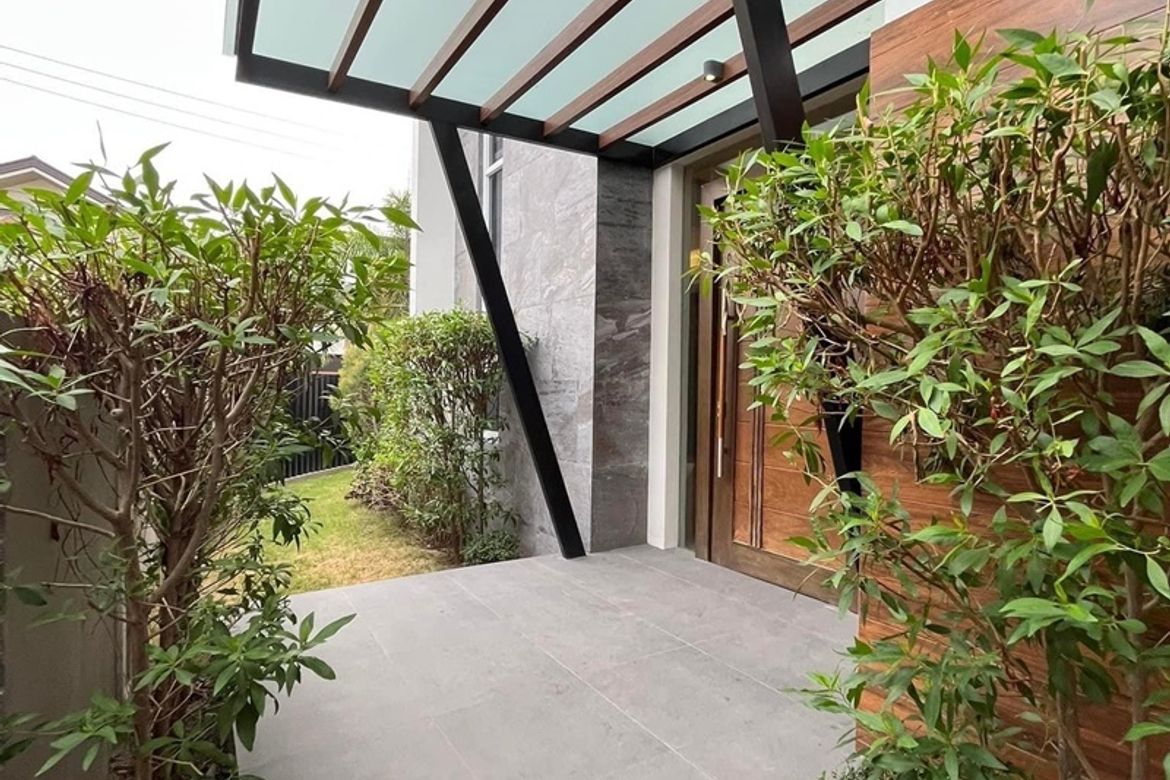 5 Bedroom House for Sale in Amsic, Angeles, Pampanga – photo 3