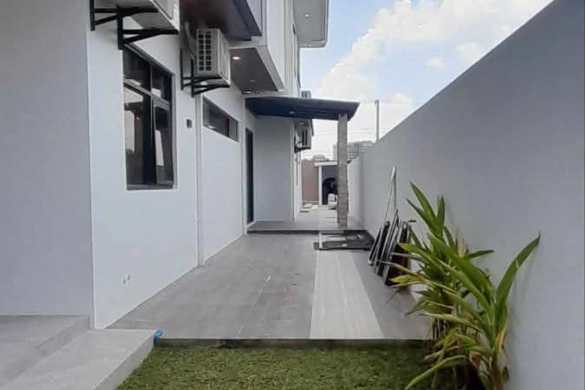5 Bedroom House for Sale in Amsic, Angeles, Pampanga – photo 2