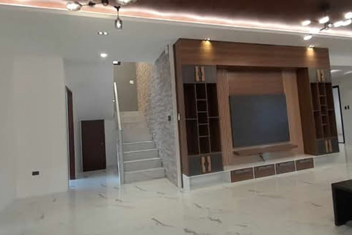 5 Bedroom House for Sale in Amsic, Angeles, Pampanga – photo 6