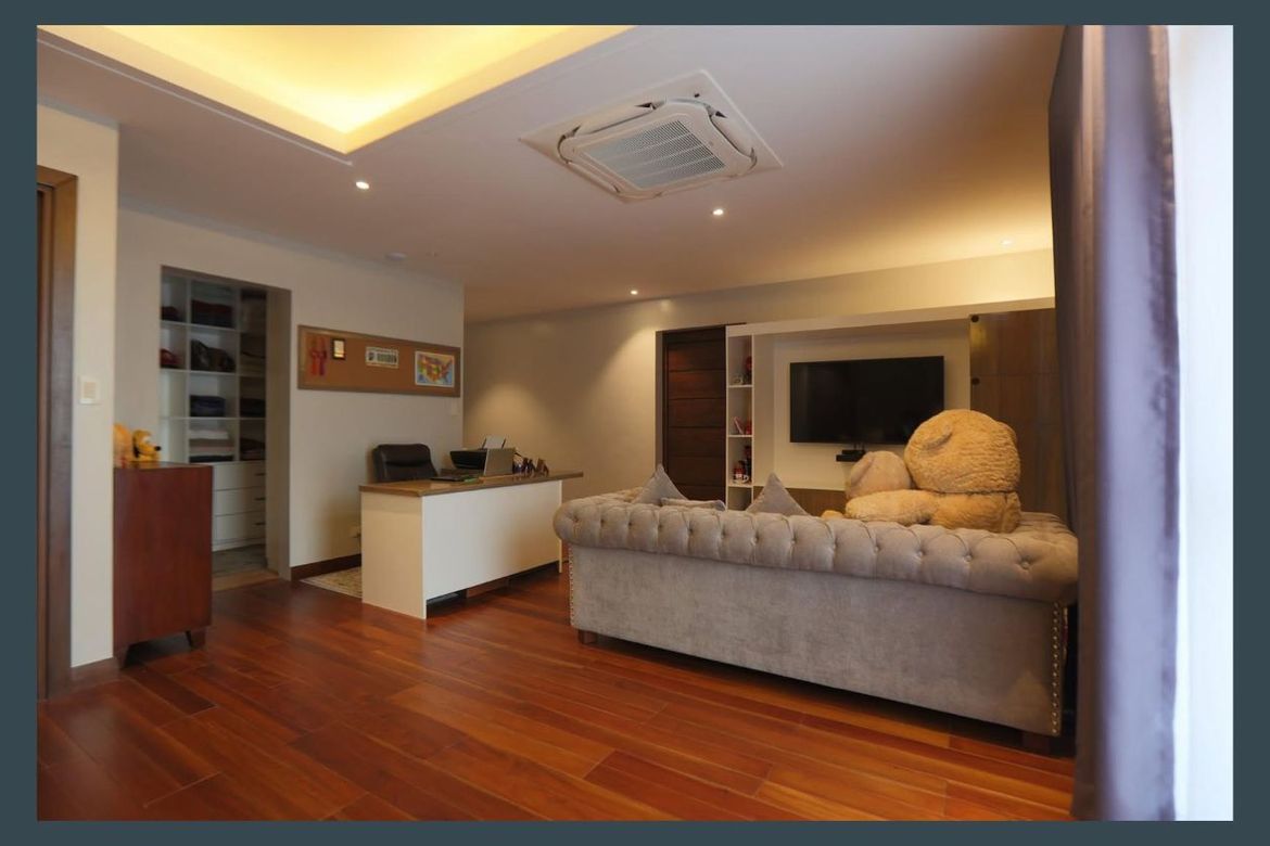 5 Bedroom House for Sale in Amsic, Angeles, Pampanga – photo 5