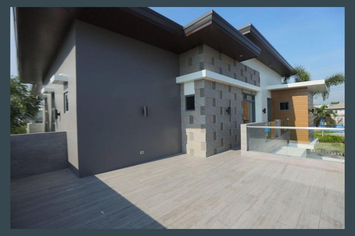 5 Bedroom House for Sale in Amsic, Angeles, Pampanga – photo 8
