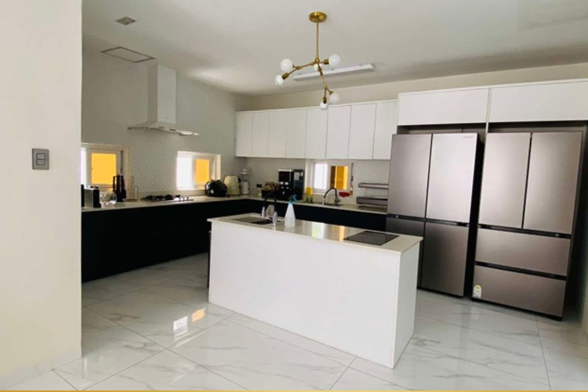 5 Bedroom House for Sale in Amsic, Angeles, Pampanga – photo 5