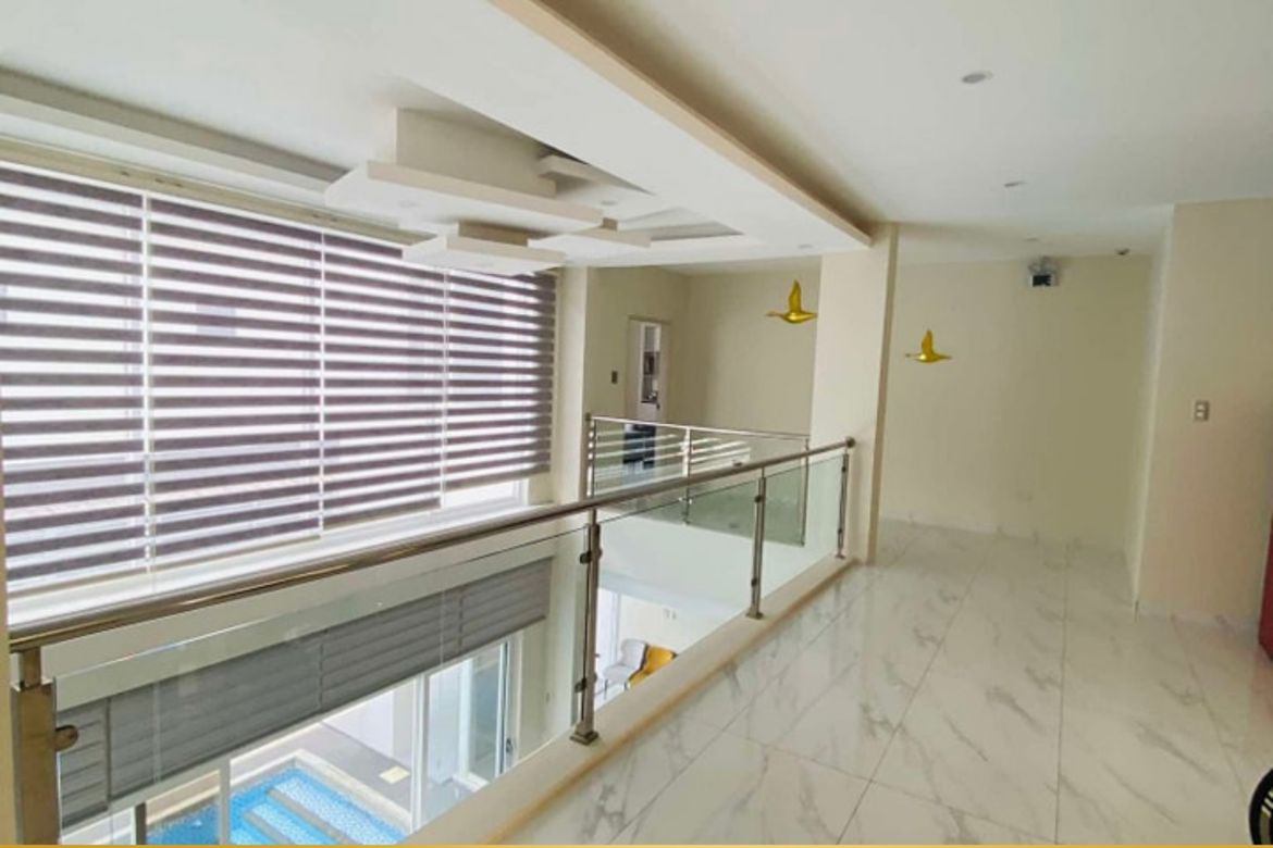 5 Bedroom House for Sale in Amsic, Angeles, Pampanga – photo 6