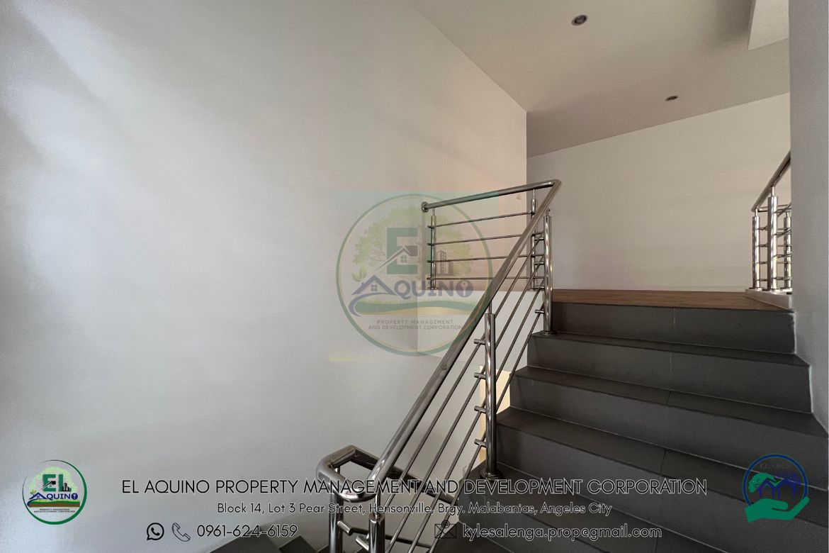 5 Bedroom House for Sale in Amsic, Angeles, Pampanga – photo 2