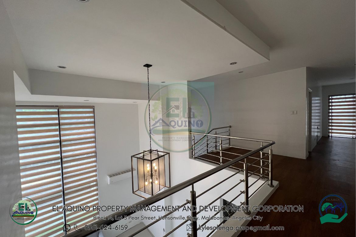 5 Bedroom House for Sale in Amsic, Angeles, Pampanga – photo 8
