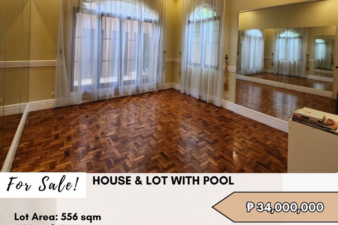 5 Bedroom House for Sale in Anabu I-B, Imus, Cavite