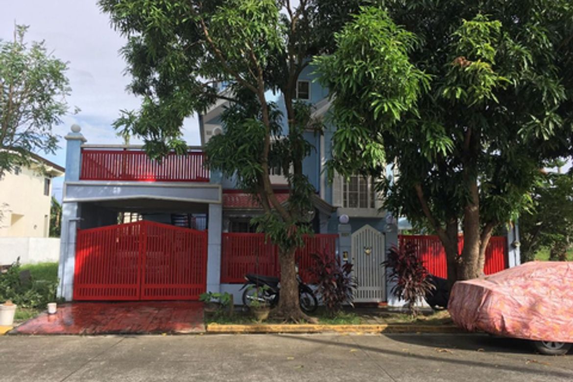 5 Bedroom House for Sale in Anabu I-B, Imus, Cavite – photo 2