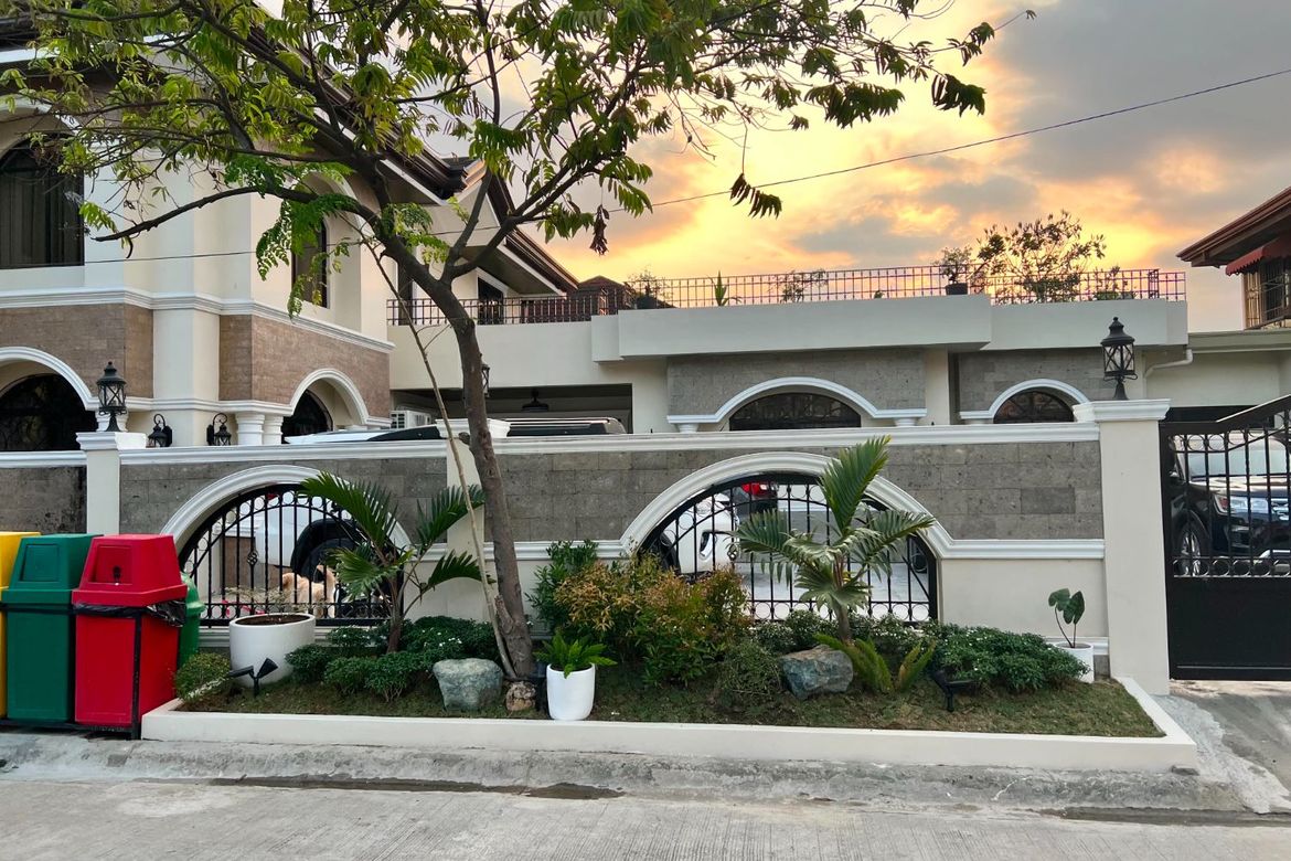 5 Bedroom House for Sale in Anabu I-D, Imus, Cavite – photo 2