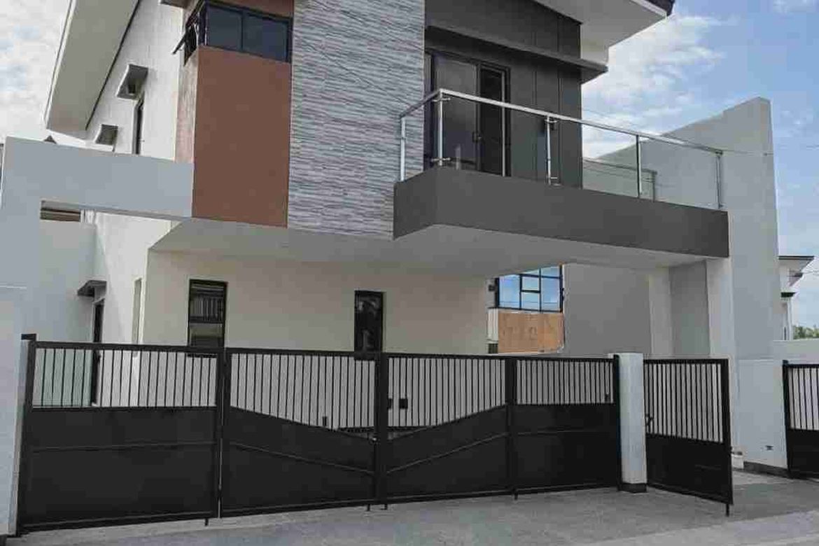 5 Bedroom House for Sale in Anabu I-D, Imus, Cavite – photo 2