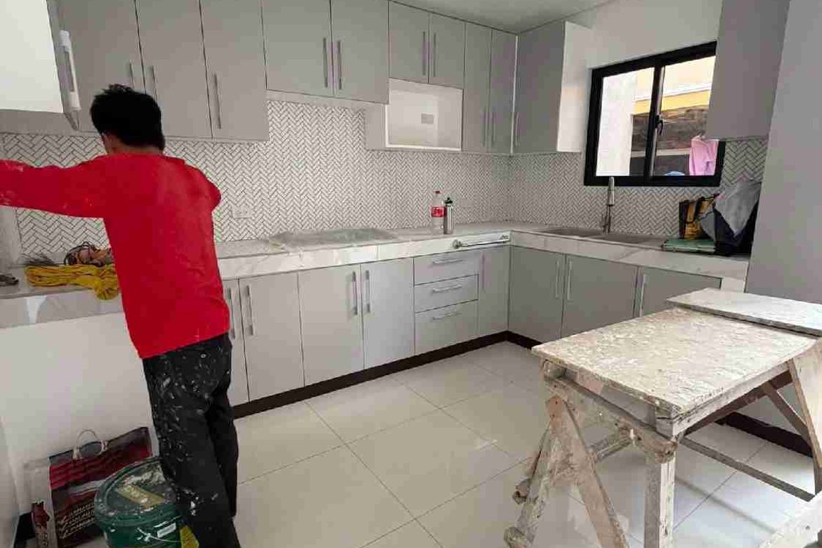 5 Bedroom House for Sale in Anabu I-D, Imus, Cavite – photo 4