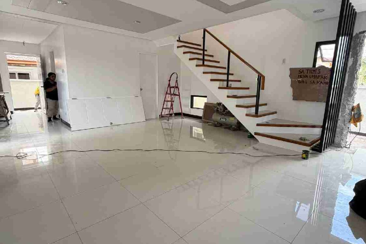5 Bedroom House for Sale in Anabu I-D, Imus, Cavite – photo 6