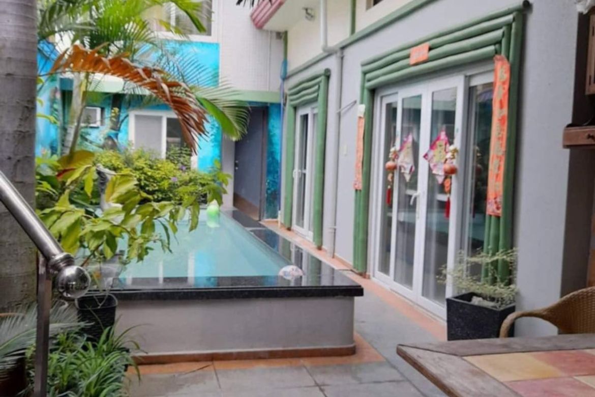 5 Bedroom House for Sale in Angeles, Pampanga