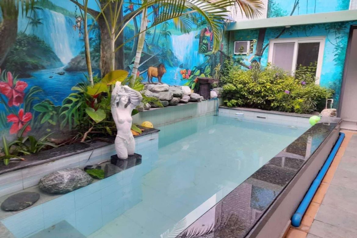 5 Bedroom House for Sale in Angeles, Pampanga – photo 3