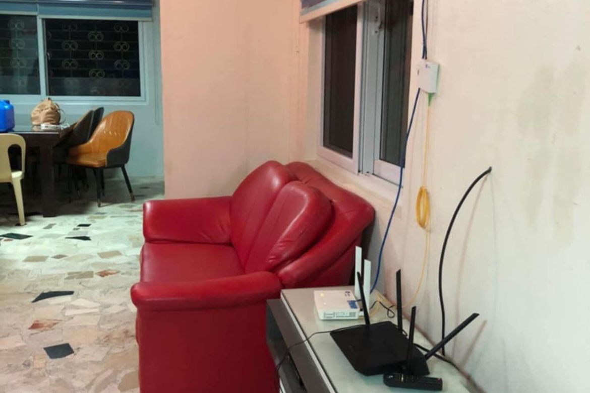 5 Bedroom House for Sale in Angeles, Pampanga – photo 8