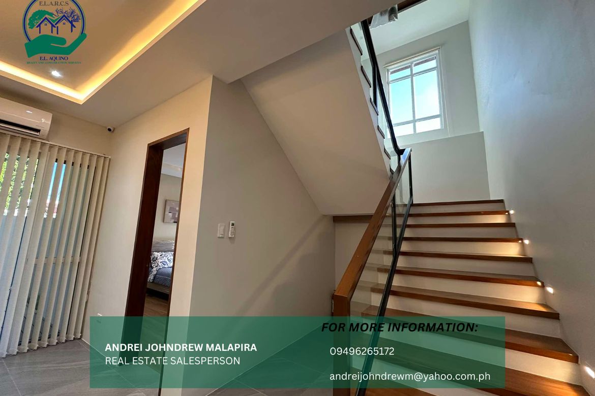 5 Bedroom House for Sale in Angeles, Pampanga – photo 2
