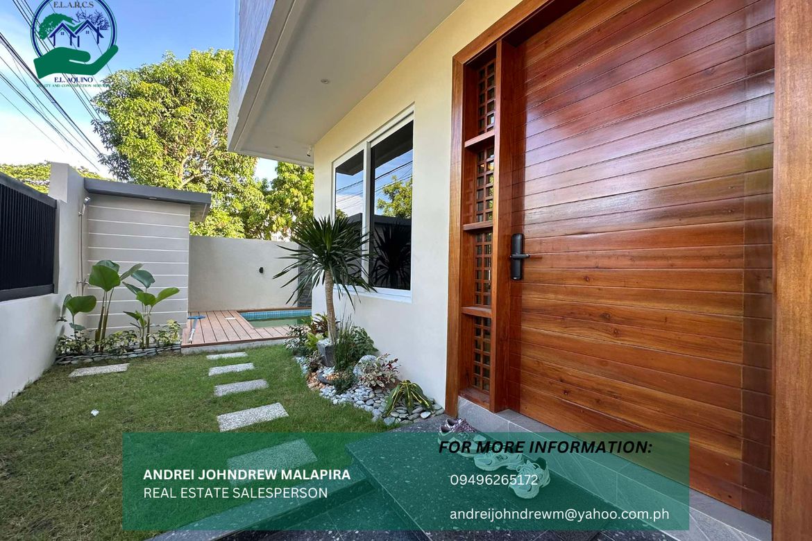 5 Bedroom House for Sale in Angeles, Pampanga – photo 3
