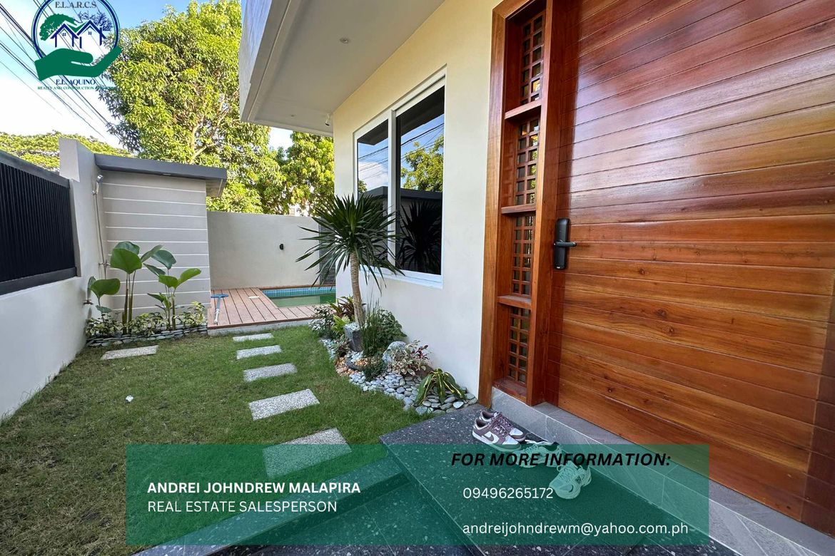 5 Bedroom House for Sale in Angeles, Pampanga – photo 4