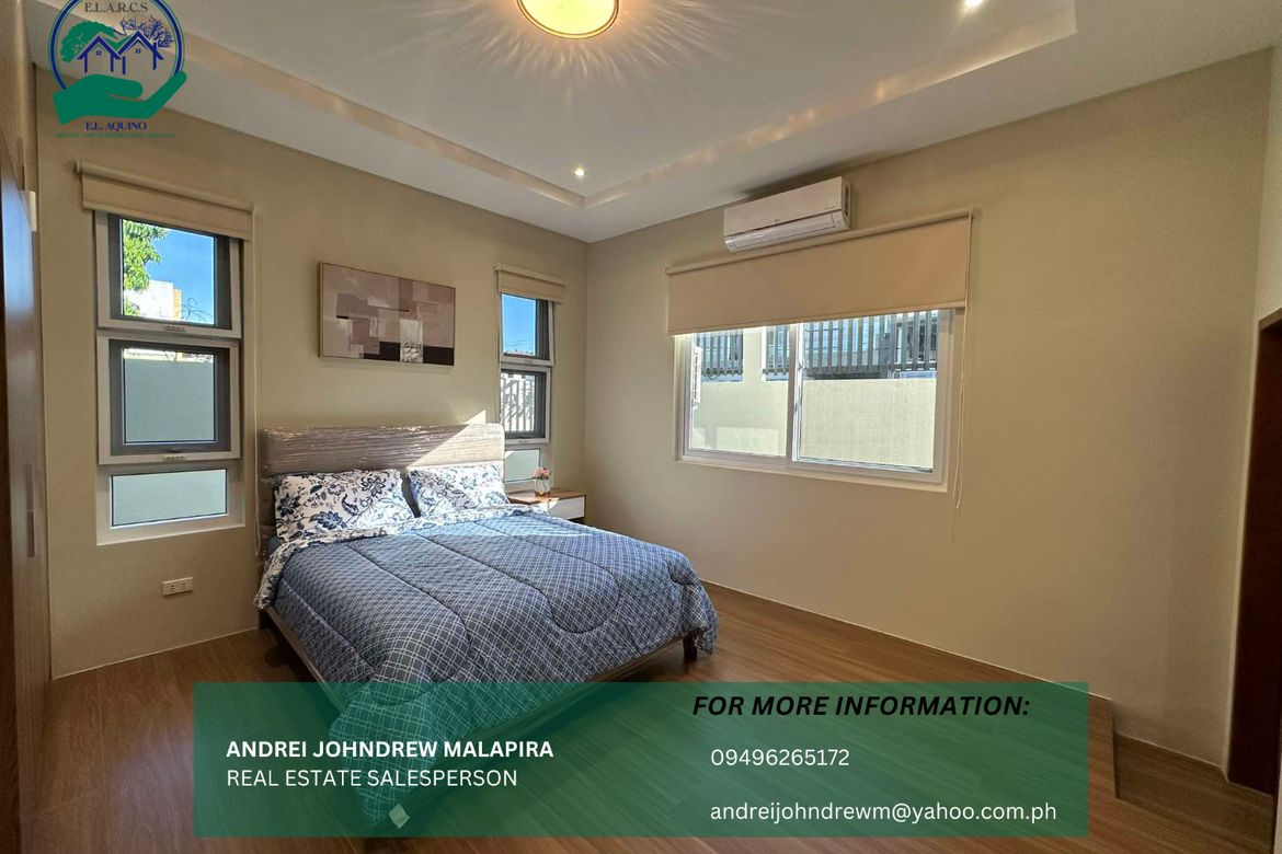 5 Bedroom House for Sale in Angeles, Pampanga – photo 5